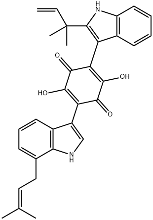 78860-34-1 Structure