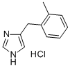 78892-43-0 4-(2-METHYL-BENZYL)-1H-IMIDAZOLE