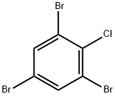 78904-10-6 1,3,5-三溴-2-氯苯
