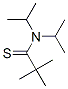 Propanethioamide,  2,2-dimethyl-N,N-bis(1-methylethyl)-|