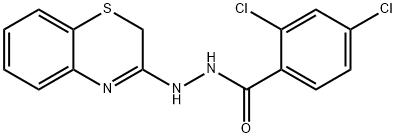 , 78959-11-2, 结构式