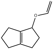 Pentalene, 1-(ethenyloxy)-1,2,3,4,5,6-hexahydro- (9CI) 结构式