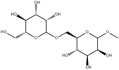 78962-39-7 METHYL 6-O-(ALPHA-D-MANNOPYRANOSYL)-ALPHA-D-MANNOPYRANOSIDE