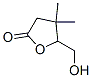 78984-88-0 dihydro-5-(hydroxymethyl)-4,4-dimethylfuran-2(3H)-one