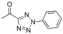 78984-93-7 1-(2-phenyltetrazol-5-yl)ethanone