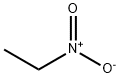 Nitroethane Structure