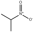 2-硝基丙烷 结构式