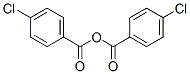 4-氯苯甲酸酐, 790-41-0, 结构式
