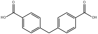 DIPHENYLMETHANE-4,4'-DICARBOXYLIC ACID