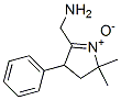 790192-92-6 2H-Pyrrole-5-methanamine,3,4-dihydro-2,2-dimethyl-4-phenyl-,1-oxide(9CI)