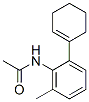 790234-67-2 Acetamide, N-[2-(1-cyclohexen-1-yl)-6-methylphenyl]- (9CI)