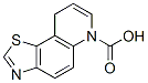 79028-58-3 thiazolo(5,4-f)quinolinecarboxylic acid