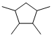 1,2,3,4-TETRAMETHYLCYCLOPENTANE|