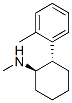 790596-78-0 Cyclohexanamine, N-methyl-2-(2-methylphenyl)-, trans- (9CI)