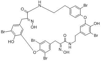 バスタジン5 化学構造式