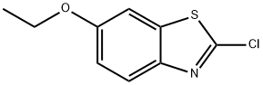 2-CHLORO-6-ETHOXY-1,3-BENZOTHIAZOLE