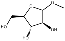 METHYL-D-ARABINOFURANOSIDE