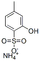 聚甲酚磺醛杂质,79093-71-3,结构式