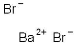 BariumBromide Structure