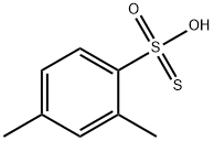 Benzenesulfonothioic acid, 2,4-dimethyl- (9CI)|