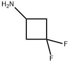 Cyclobutanamine, 3,3-difluoro- (9CI)