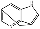 3,6-Methano-1H-pyrrolo[3,2-b]pyridine(9CI),791073-79-5,结构式