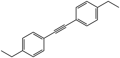 2T2|1,2-双(4-乙基苯基)乙炔