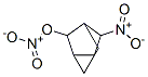 Tricyclo[2.2.1.02,6]heptan-3-ol, 5-nitro-, nitrate (ester) (9CI),79150-84-8,结构式