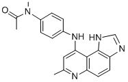 acodazole|acodazole