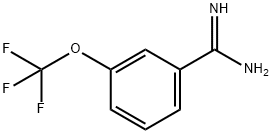 3-(Trifluoromethoxy)benzimidamide price.