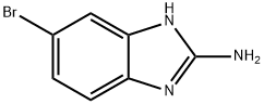 5-BROMO-1H-BENZIMIDAZOLE-2-AMINE|5-溴-1H-苯并咪唑-2-胺