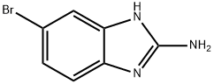 5-BROMO-1H-BENZIMIDAZOLE-2-AMINE