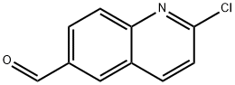 791626-59-0 2-氯-6-喹啉甲醛
