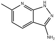 6-Methyl-1H-pyrazolo[3,4-b]pyridin-3-amine