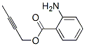 2-부틴-1-올,2-아미노벤조에이트(9CI)