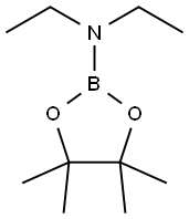 1,3,2-Dioxaborolan-2-amine, N,N-diethyl-4,4,5,5-tetramethyl-