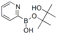 PYRIDINE-2-BORONIC ACID PINACOL ESTER|