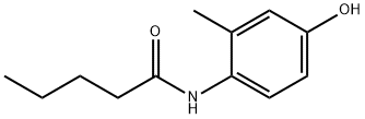 791840-73-8 Pentanamide, N-(4-hydroxy-2-methylphenyl)- (9CI)