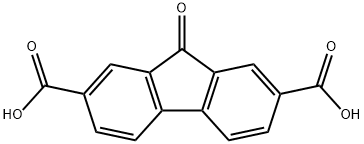 9-FLUORENONE-2,7-DICARBOXYLIC ACID|9-芴酮-2,7-二羧酸