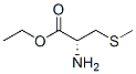 Cysteine,  S-methyl-,  ethyl  ester Structure
