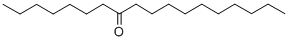 8-OCTADECANONE Structure