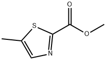 methyl 5-methyl-1,3-thiazole-2-carboxylate