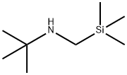 2-Methyl-N-[(trimethylsilyl)methyl]-2-propanamine|2-Methyl-N-[(trimethylsilyl)methyl]-2-propanamine