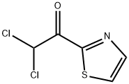 79265-41-1 Ethanone, 2,2-dichloro-1-(2-thiazolyl)- (9CI)