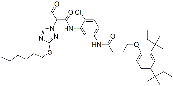 , 79285-13-5, 结构式