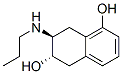 792851-82-2 1,6-Naphthalenediol, 5,6,7,8-tetrahydro-7-(propylamino)-, trans- (9CI)