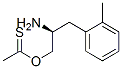 792876-79-0 Ethanethioic acid, S-[2-amino-3-(2-methylphenyl)propyl] ester (9CI)