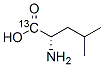 L-LEUCINE-1-13C|L-LEUCINE-1-13C