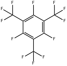 793-92-0 1,3,5-三氟-2,4,6-三(三氟甲基)苯