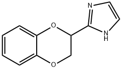 2-(1H-Imidazole-2-yl)-2,3-dihydro-1,4-benzodioxin|